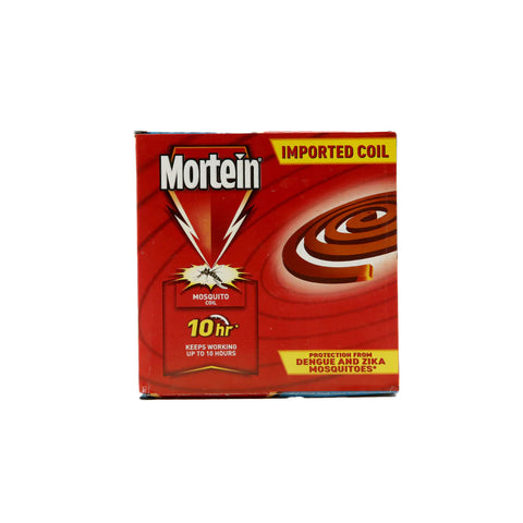 Mortein Imported Coil