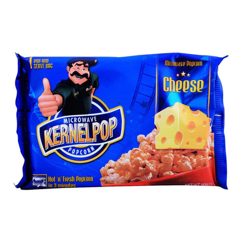 Kernel Pop 80g PKT