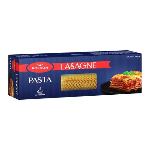 Kolson Lasagne 400g