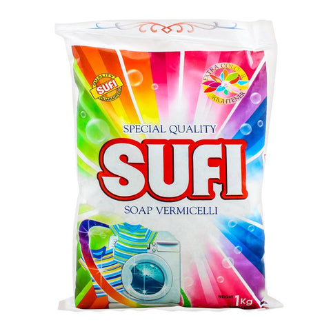 Sufi Soap Vermicelli 1Kg