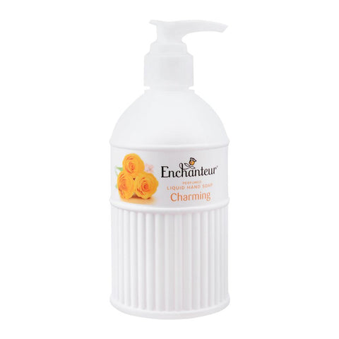 Enchanteur Liquid Soap 300ml