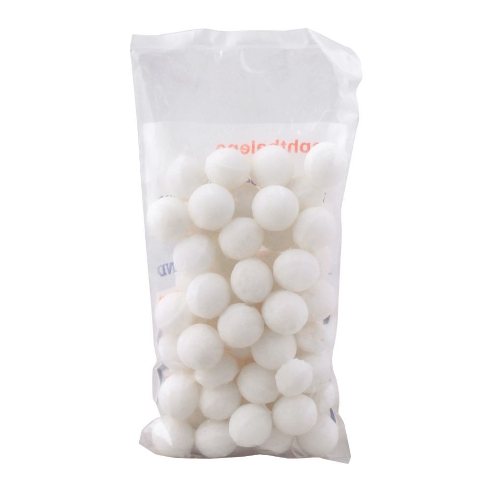 Fast Action Naphthalene Balls 200gm