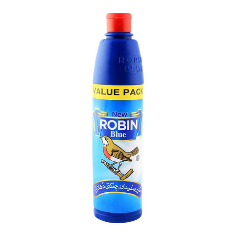 New Robin Blue 300ml