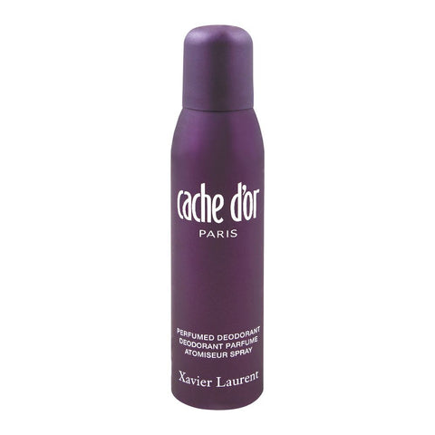 Parfum D'OR  Body Spray 150ml