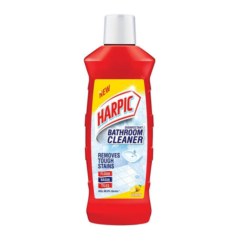 Harpic Bathroom Cleaner 1000ml