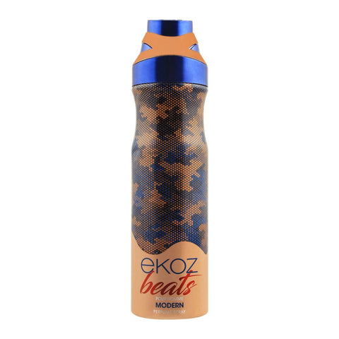 Ekoz Beats Body Spray 200ml