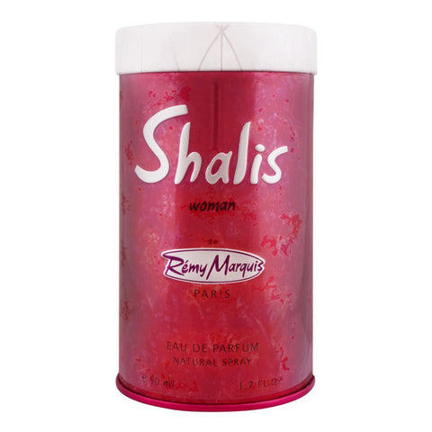 Shalis Women Perfume 50ml