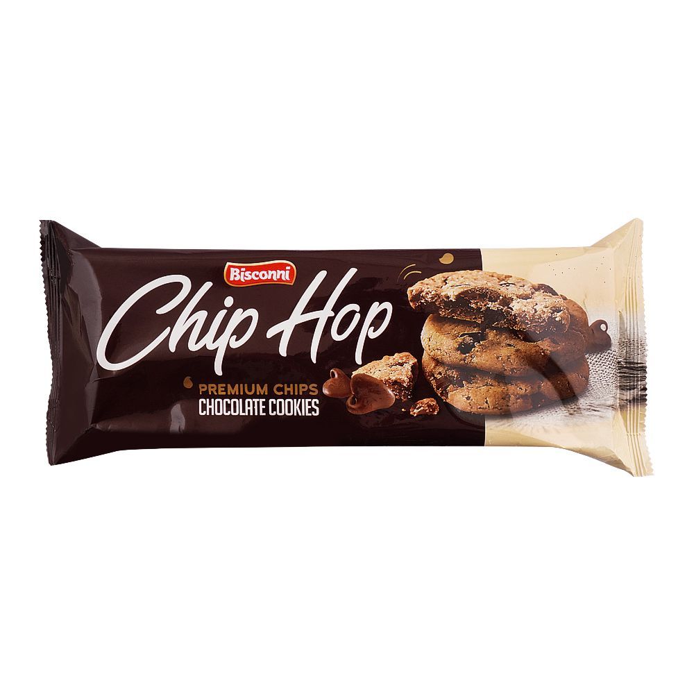 Bisconni Chip Hop Cookies RS