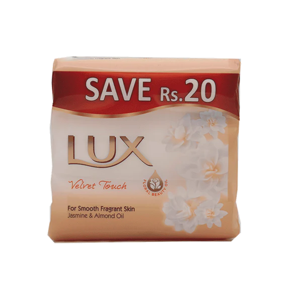 Lux Soap 3in1 Save Rs20