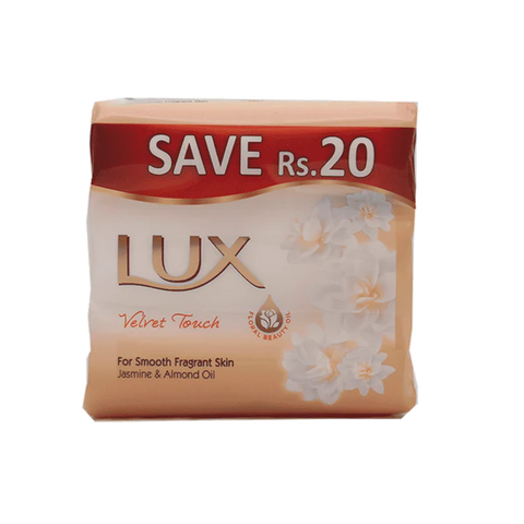 Lux Soap 3in1 Save Rs20