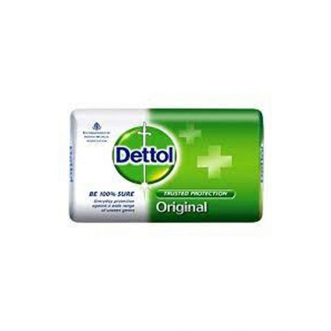 Dettol Soap 170g