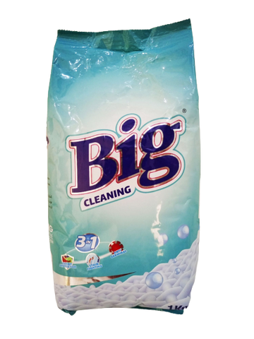 Big Cleaning Powder 1Kg