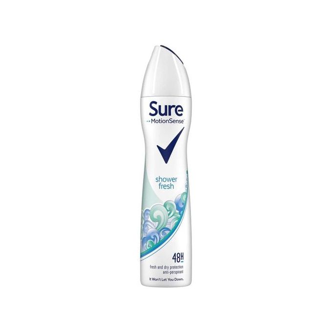 Sure Women Body Spray 200ml