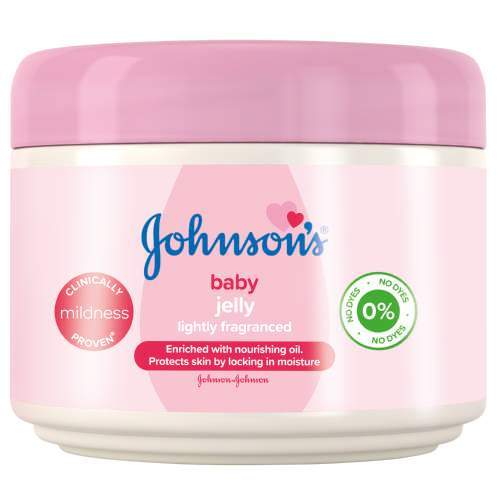 Johnson's Baby Jelly 250ml