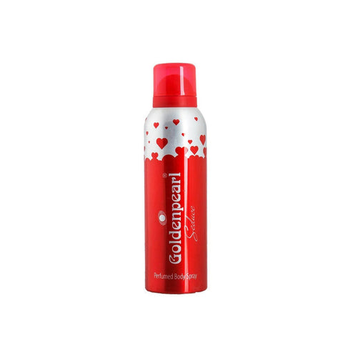 Pearl Red For Women Body Spray 200ml