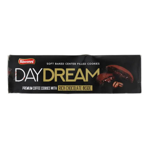 Bisconni Day Dream Rich Chocolate Inside