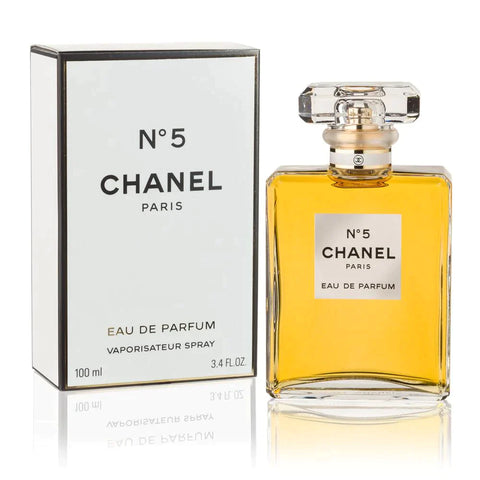 NO5 Chanel Perfume 100ml