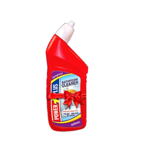 Power+Plus Bathroom Cleaner 500ml