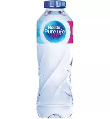 Nestle Water 0.5