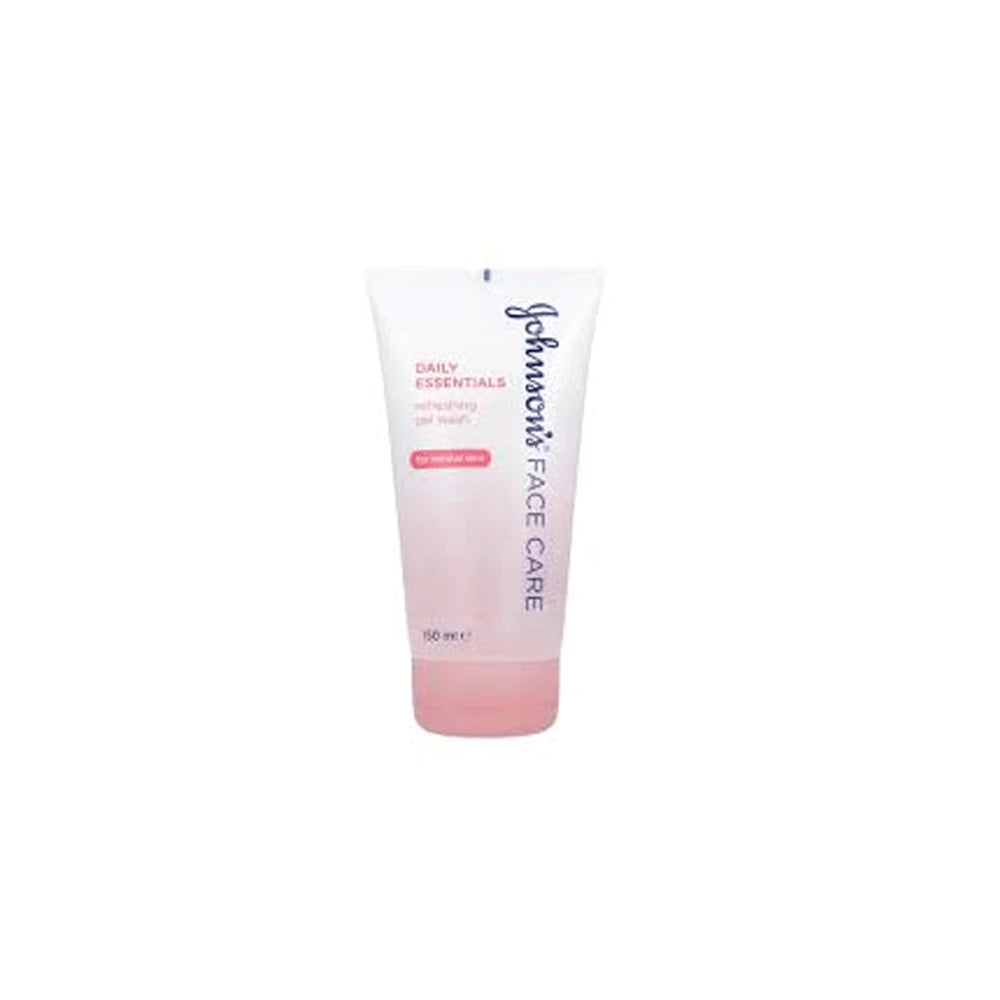 Johnson's Face Care 150ml