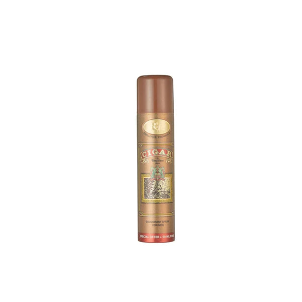 Cigar One Body Spray 250ml