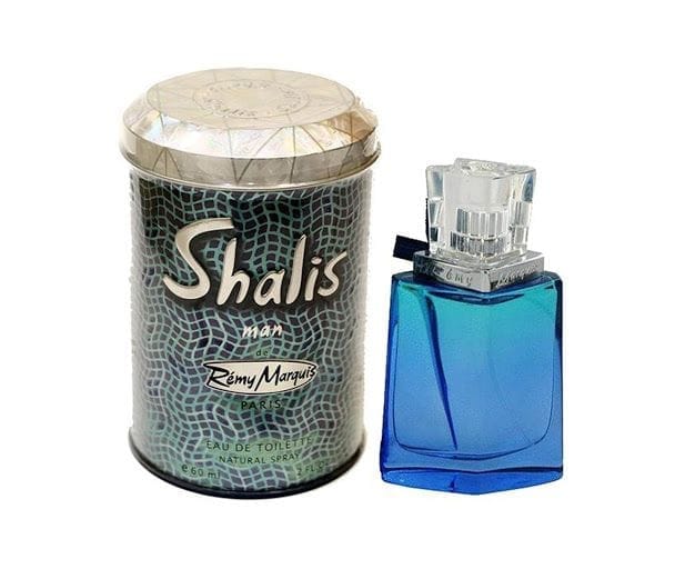 Shalis Man Perfume 60ml