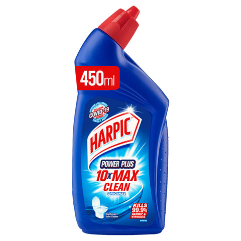 Harpic Bathroom Cleaner 450ml