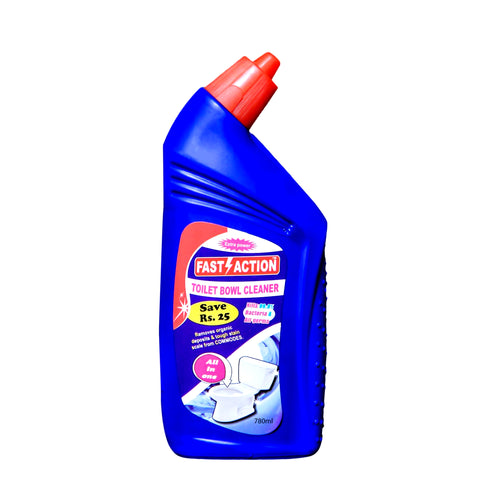 Fast Action Bowl Cleaner 500ml