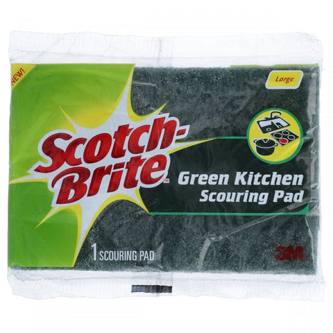 Scotch Brite Scrub Sponge Large