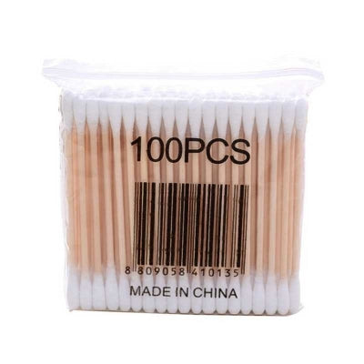 Cotton Buds 100s