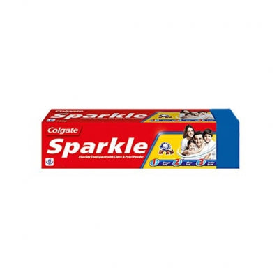 Sparkle Tooth Paste 70g