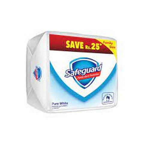 Safeguard Soap Save Rs.25