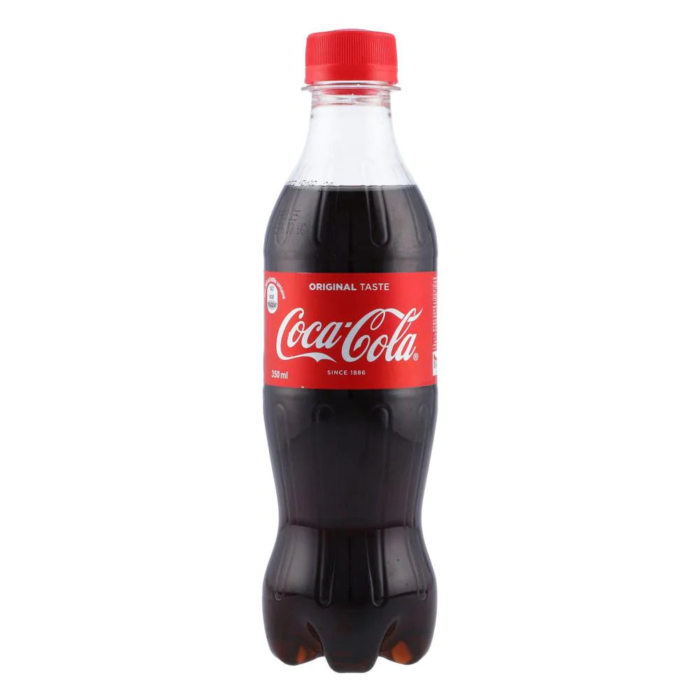 Coca Cola 350ml BTL