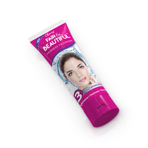 Olivia Fair&Bea/Face Wash 60ml