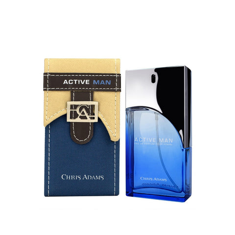 CA Active Men Perfume 100ml