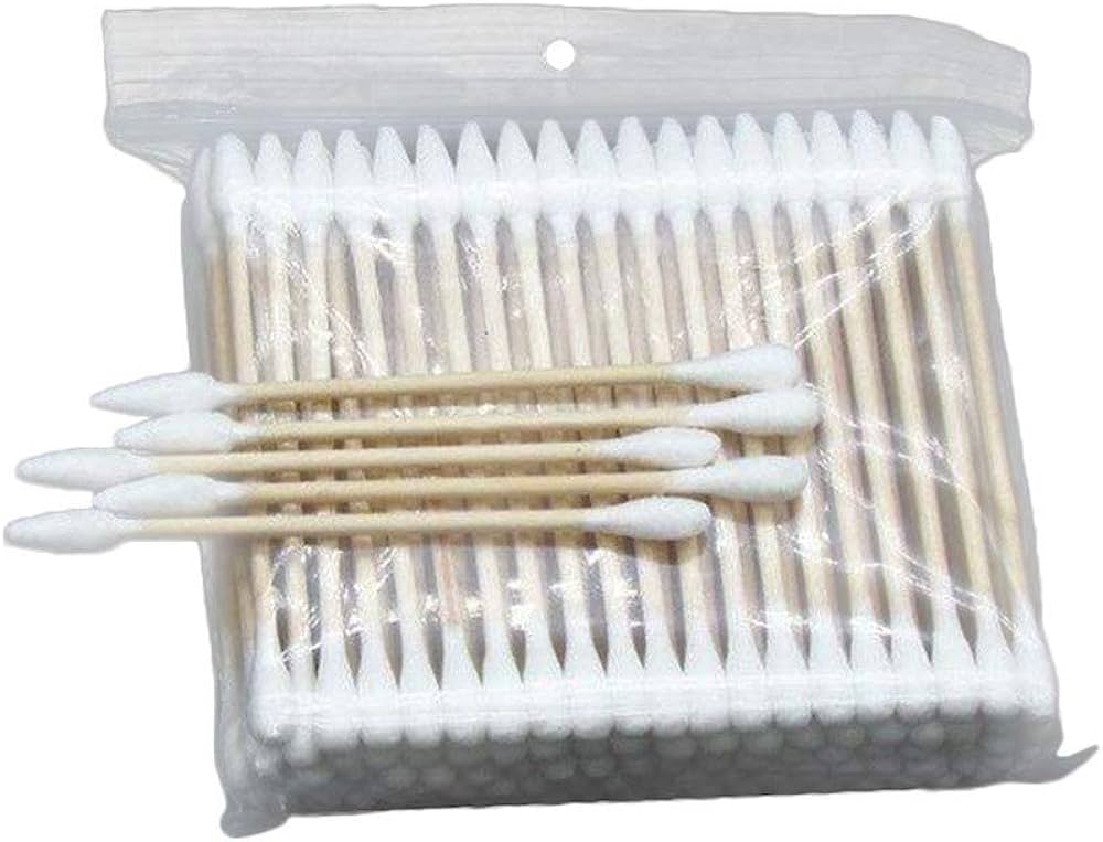 Baby Cherie Cotton Buds 400p