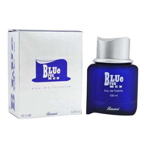 Blue For Men Perfume 100ml