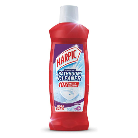 Harpic Bathroom Cleaner 250ml