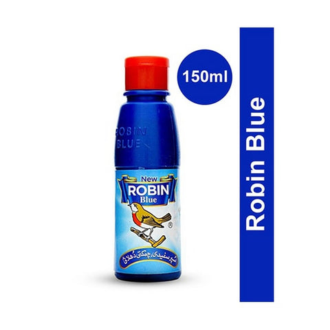 New Robin Blue 150ml