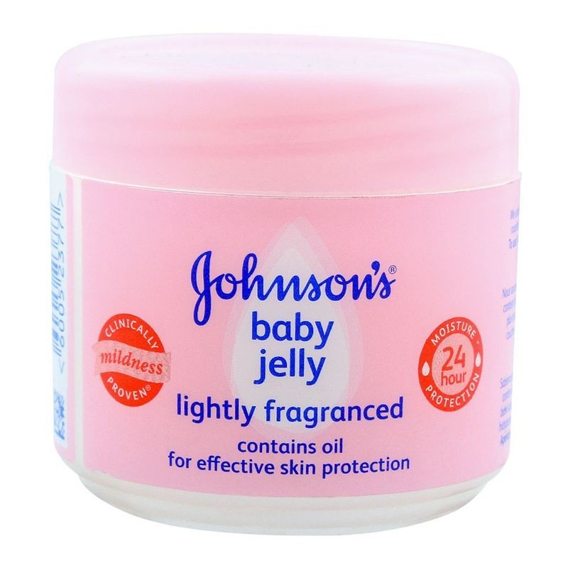 Johnson's Baby Jelly 100ml