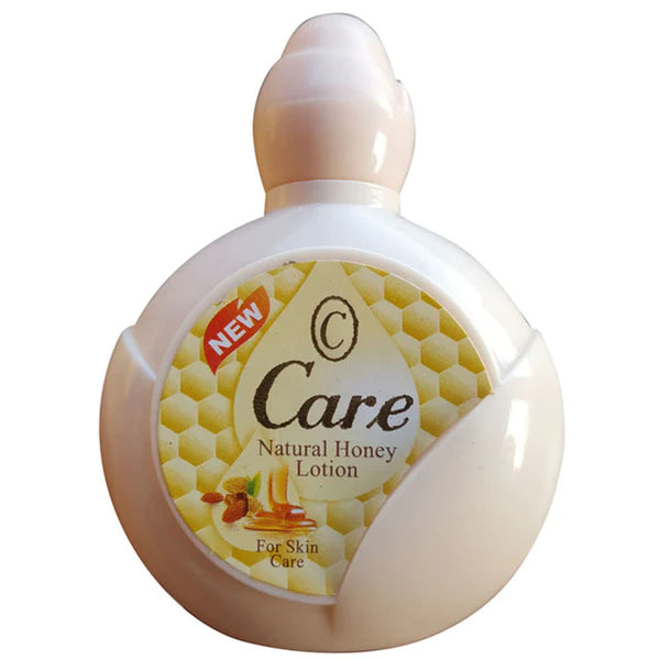 Care Honey Lotion 110ml