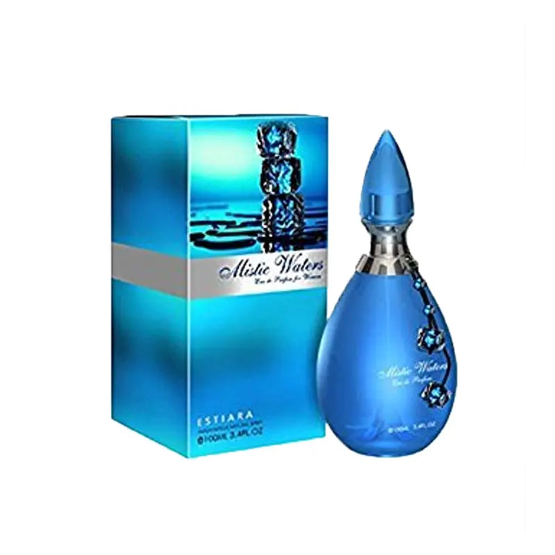 Sterling Mistic Waters Perfume 100ml