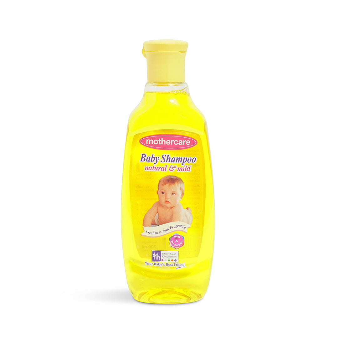 MotherCare Baby Shampoo 300ml