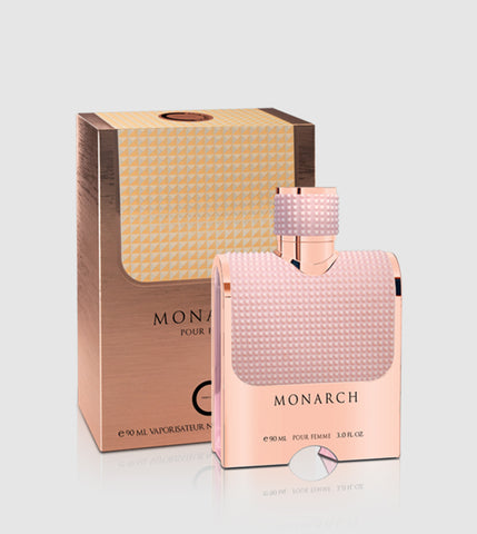 Monarch Perfume 90ml