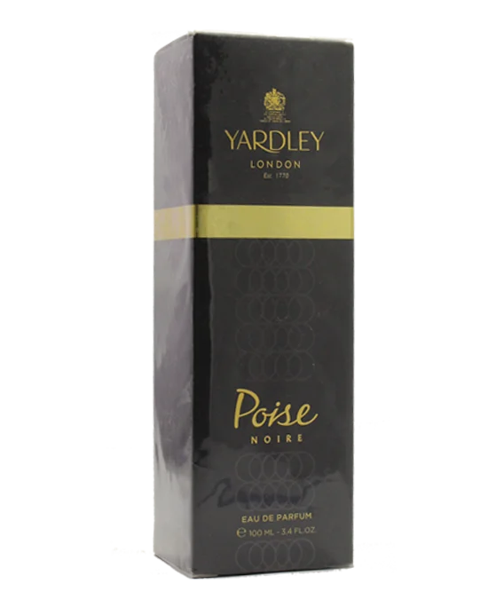 Yardley London Perfume 100ml