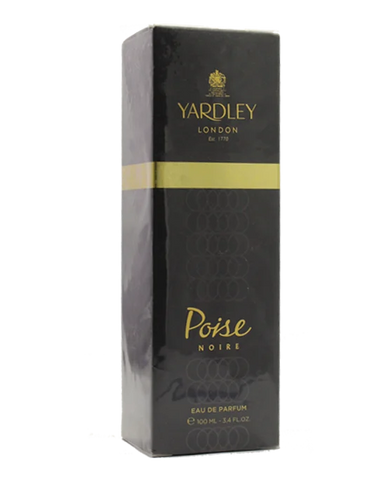 Yardley London Perfume 100ml