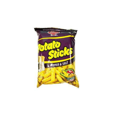 Kolson Potato Sticks RS 10