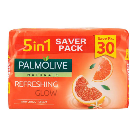 Palmolive Soap 5in1 98g