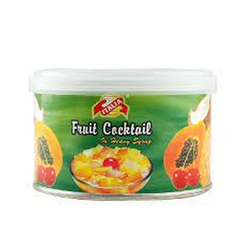 Italia Fruit Cocktail 234gm