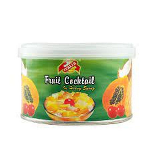 Italia Fruit Cocktail 234gm